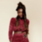 Eftablues med Adama Janlo