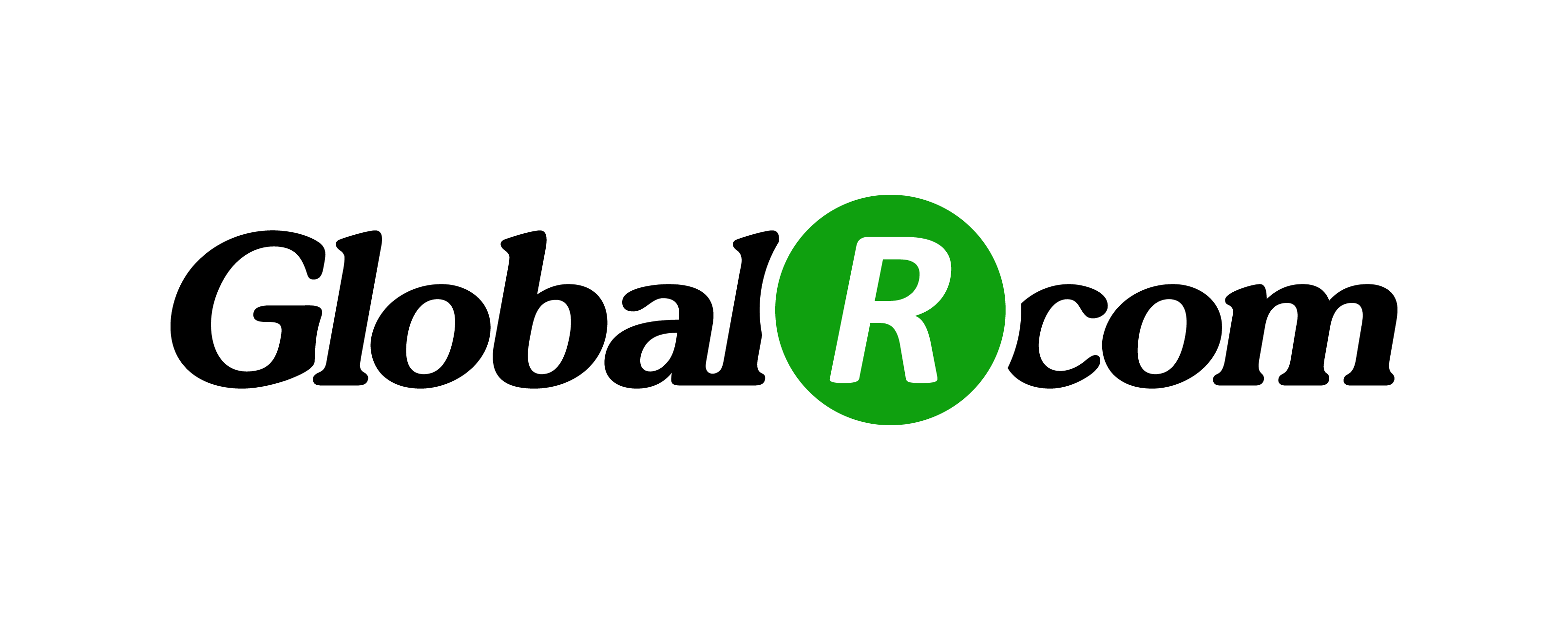 GlobalR