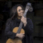 Eftablues med Norges Bluesdronning, Rita Engedalen og band