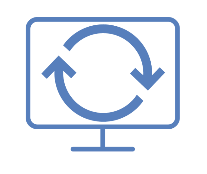 Monitor Sync
