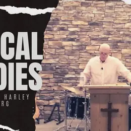 A Second Chance and a Reluctant Heart | Jonah 2–4