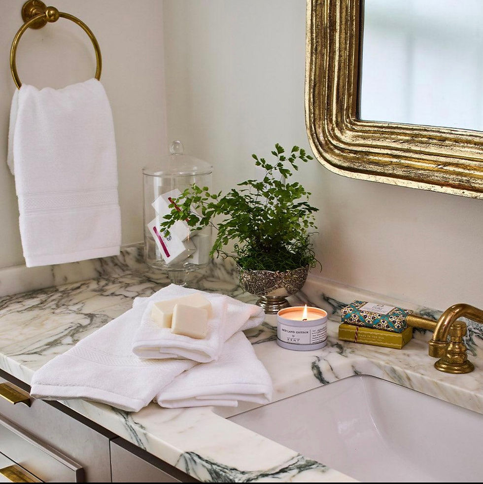 Why Towels Smell Faster in Tropical Climates (And how to fix it)