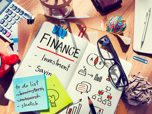 Transform Your Money Mindset