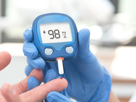 Uncovering the Mysteries of Diabetes: Signs, Screening, and Taking Charge
