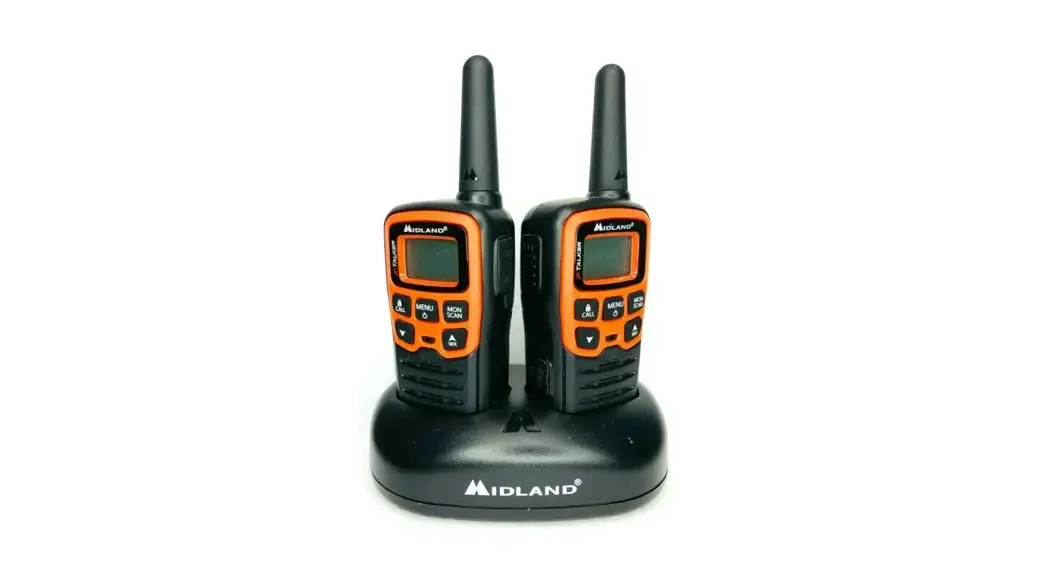 Radios Midland FRS