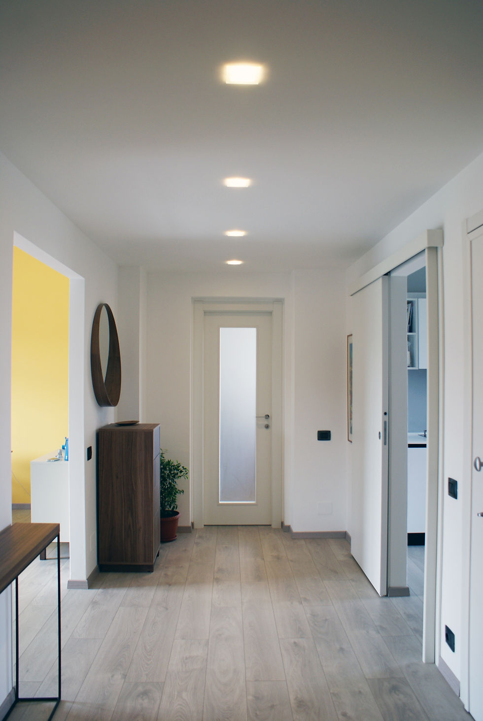Valentina Cassader Interior Designer