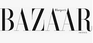 STEFANIE RENOMA HARPER BAZAAR