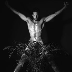 DESNUDO NEW YORK/ Paul Ferrari