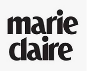 STEFANIE RENOMA MARIE CLAIRE