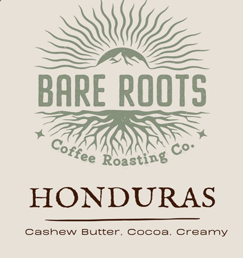 Honduras Organic SHG (12oz)