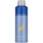Nautica Voyage Deodorizing Body Spray, 6 oz