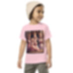 Royal Cuties-All My Princesses T-shirt