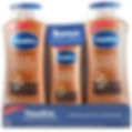 Vaseline Cocoa Lotion, 3 Pack sold at Des Fashions