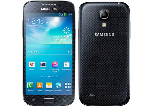 Samsung Galaxy S4 Mini Refurbished