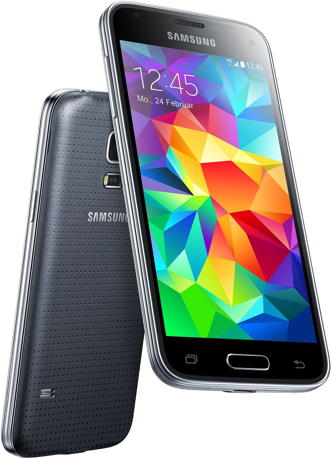 Samsung Galaxy S5 Mini Refurbished