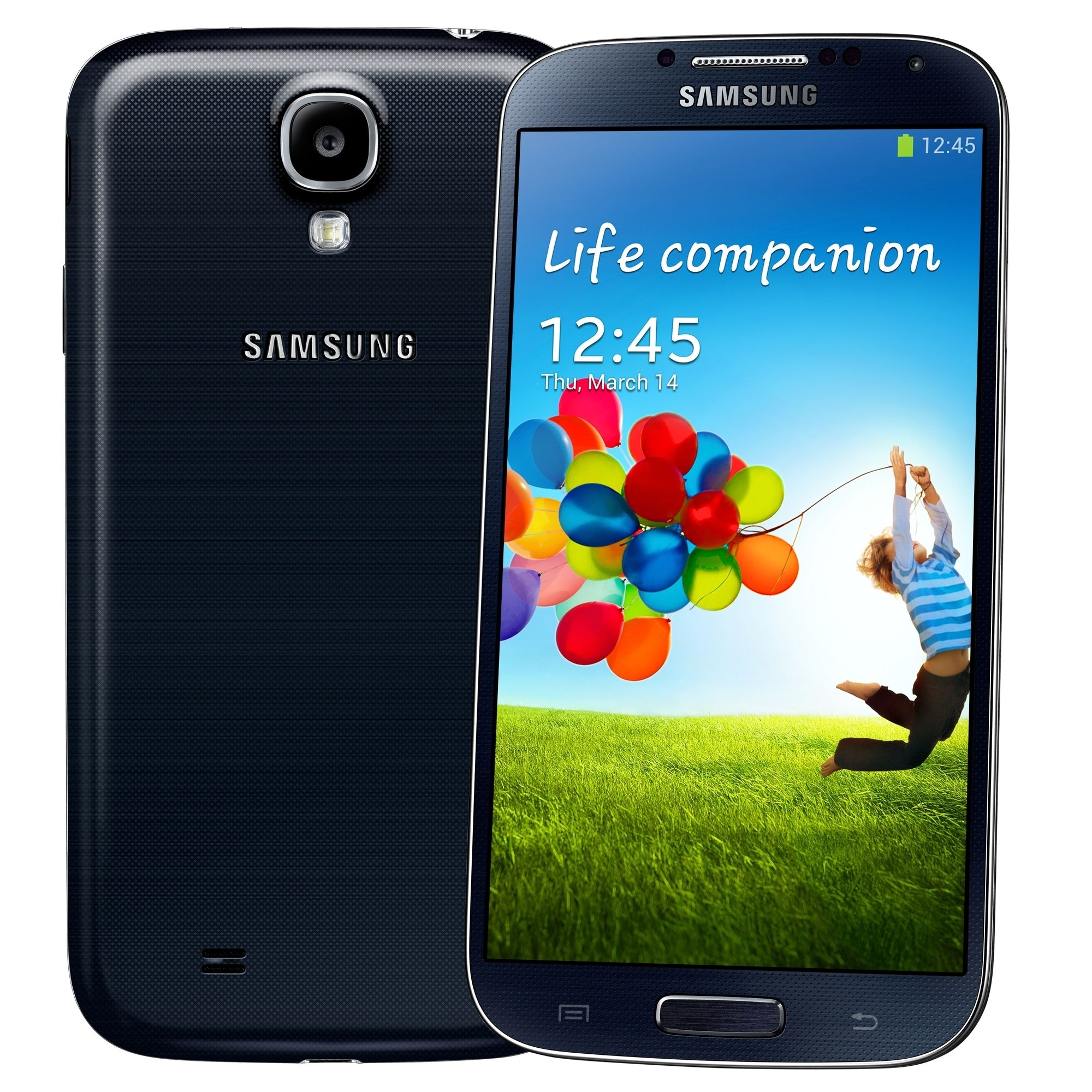 Samsung Galaxy S4 Refurbished