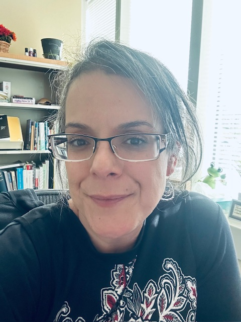 Writer: Dr. Yajaira "Jay" Arroyo