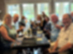 Stone Creek Grill 8/12