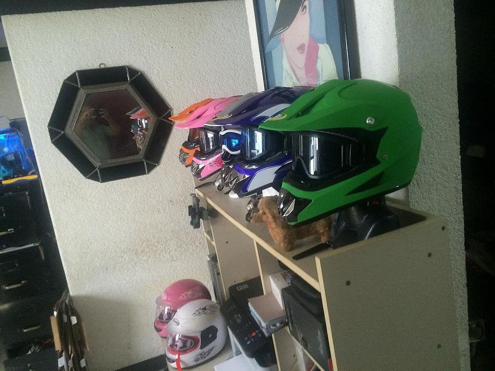 KIMI 001
