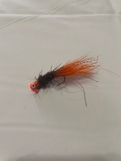 Thumbnail: Hand Strangler Hair Jigs