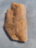 Raw Milky Quartz is a natural, unpolished form of quartz that displays a cloudy, milky white appearance. This type of quartz is often prized in both metaphysical and crystal healing practices due to its powerful energy-clearing and healing properties.
