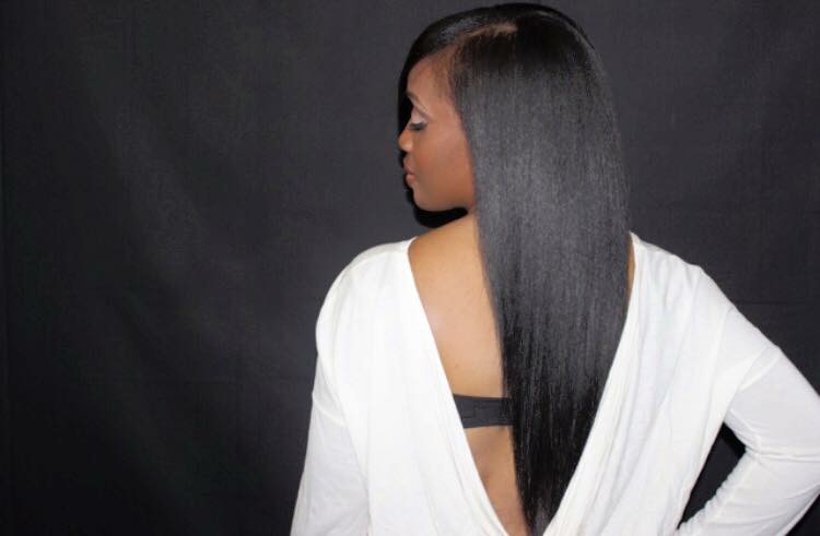 Writer: BraStrap Beauty For Long Hair!