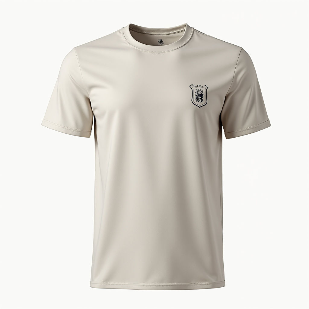 Heritage Crest T-Shirt