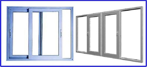 Aluminium Doors & Windows