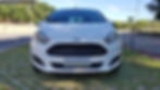 New Fiesta 2014