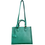 Thumbnail: Strikeout Green/Gold Small Tote