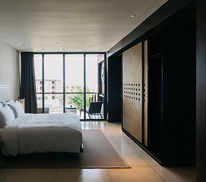 Elegance Wardrobe Doors