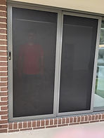 Stacker Sliding Doors by C&R Home Ideas
