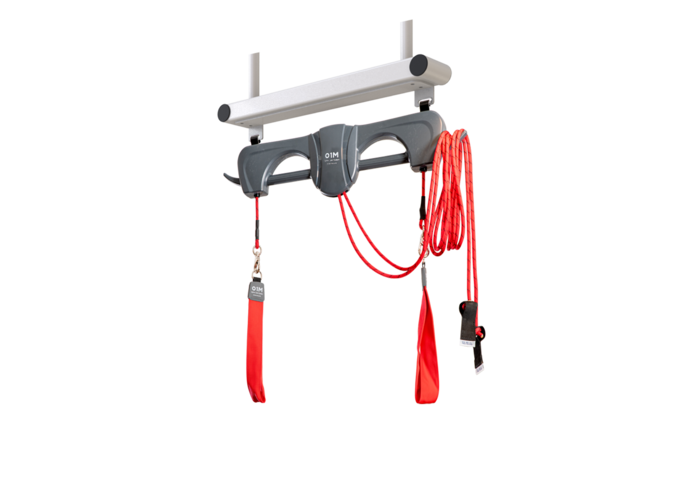 Zerovity Master Sling accessory for multi-point sling rehabilitation system