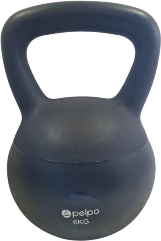 Soft Kettlebell 6 Kg