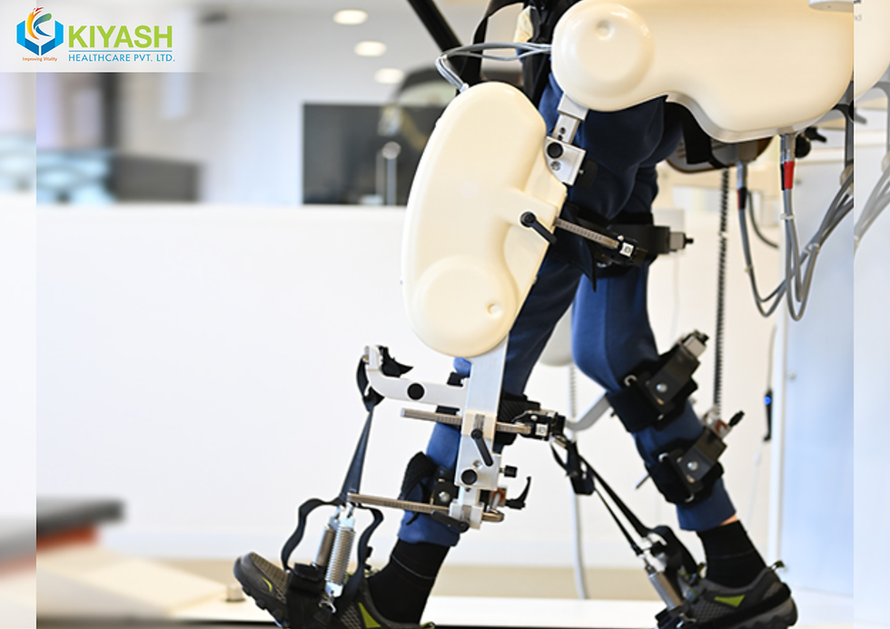 How Advanced Physiotherapy Devices Are Transforming Pain Recovery in India