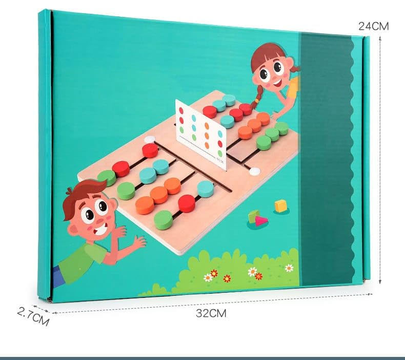 excellent resource for preschool education and functional re-education,