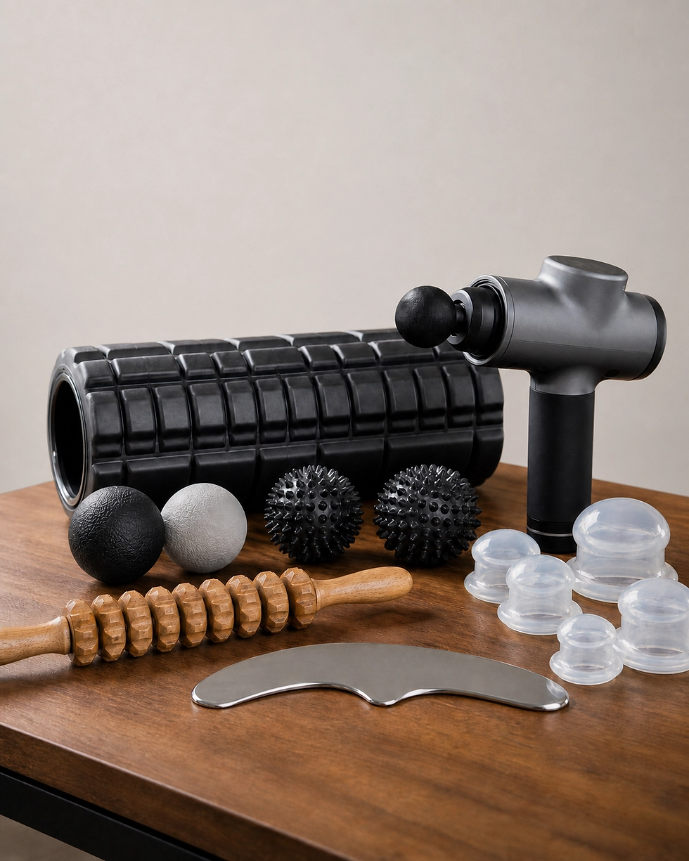 Manual Pain Relief