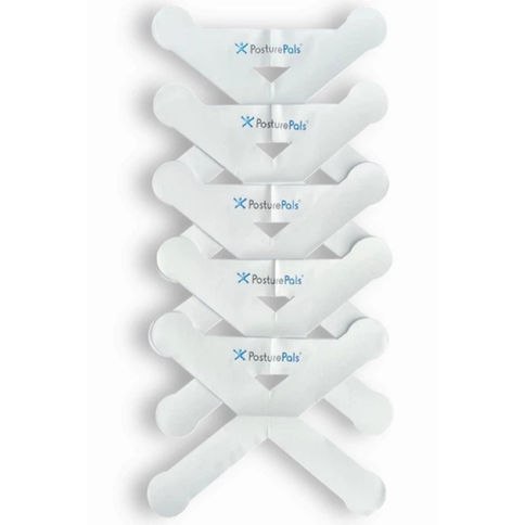 posture tape waterproof full body