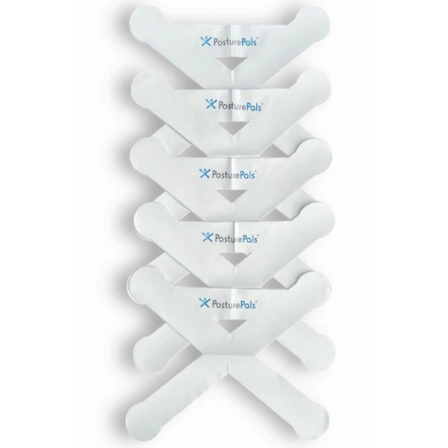 posture tape waterproof full body