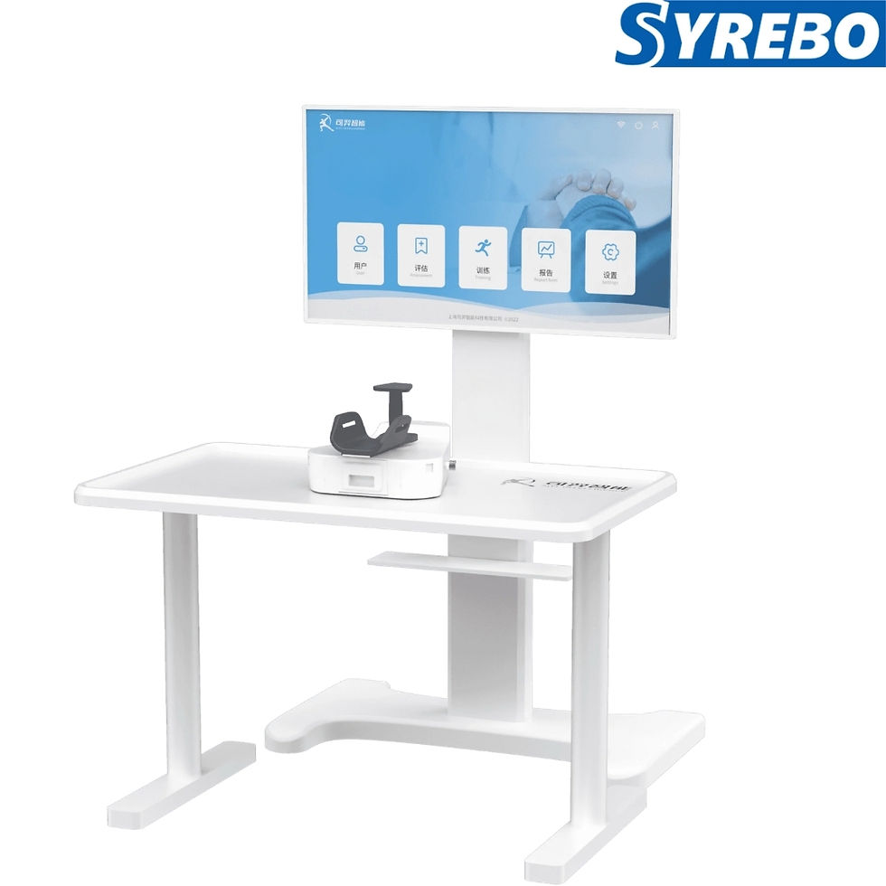 syrebo-sy-uea2-upper-limb-rehabilitation-robot-stroke-hospital