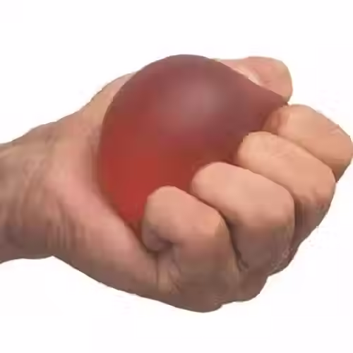 Hand Exercises Gel Ball