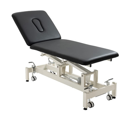 2 Section Table (motorised) | Kiyash Healthcare