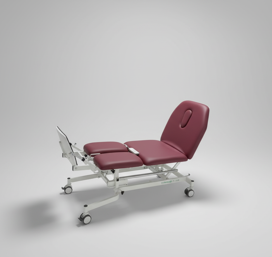 motorised tilt table