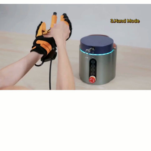 App-connected system designed for home use