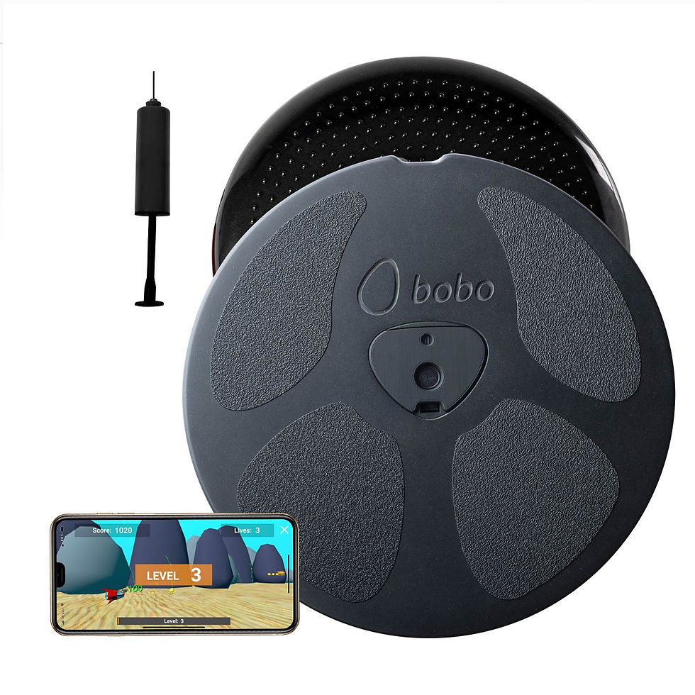 bobo-home-smart-balance-board-embedded-sensor-app-india