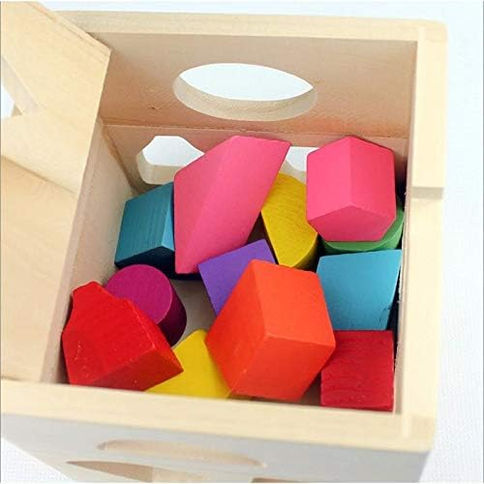 Three-dimensional object