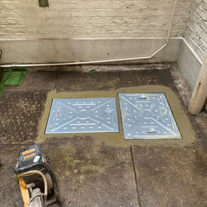 Drainage Maintenance Work