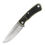 Thumbnail: Gerber Downwind Fixed Blade Green