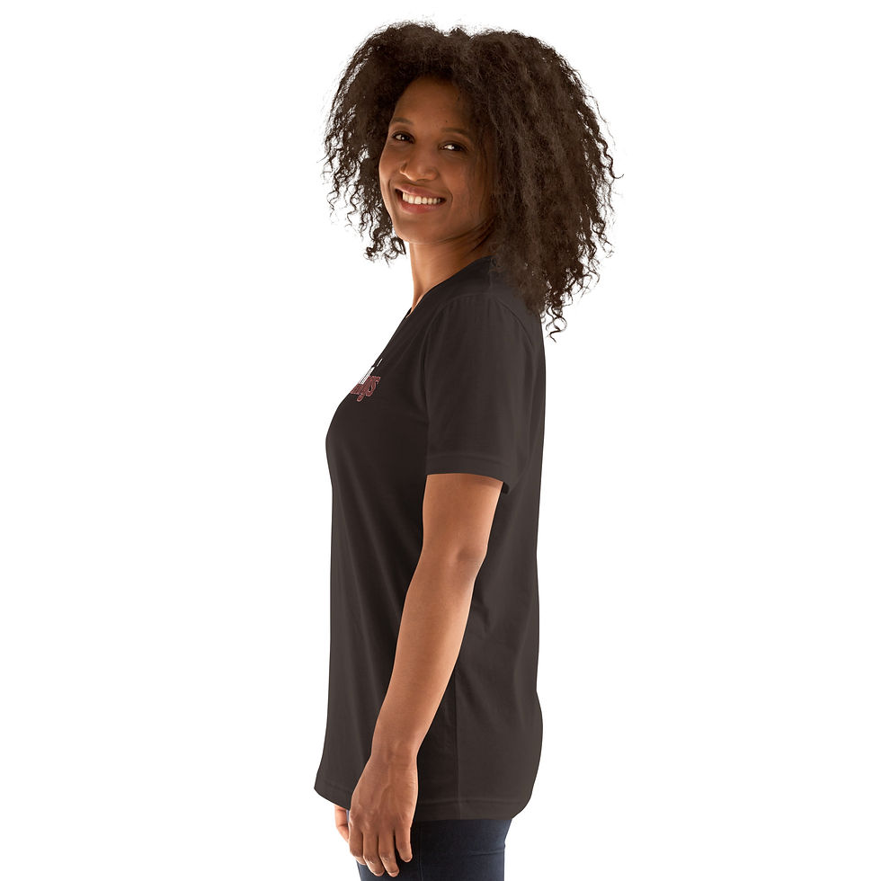 Thumbnail: SS Godfather Logo Unisex t-shirt