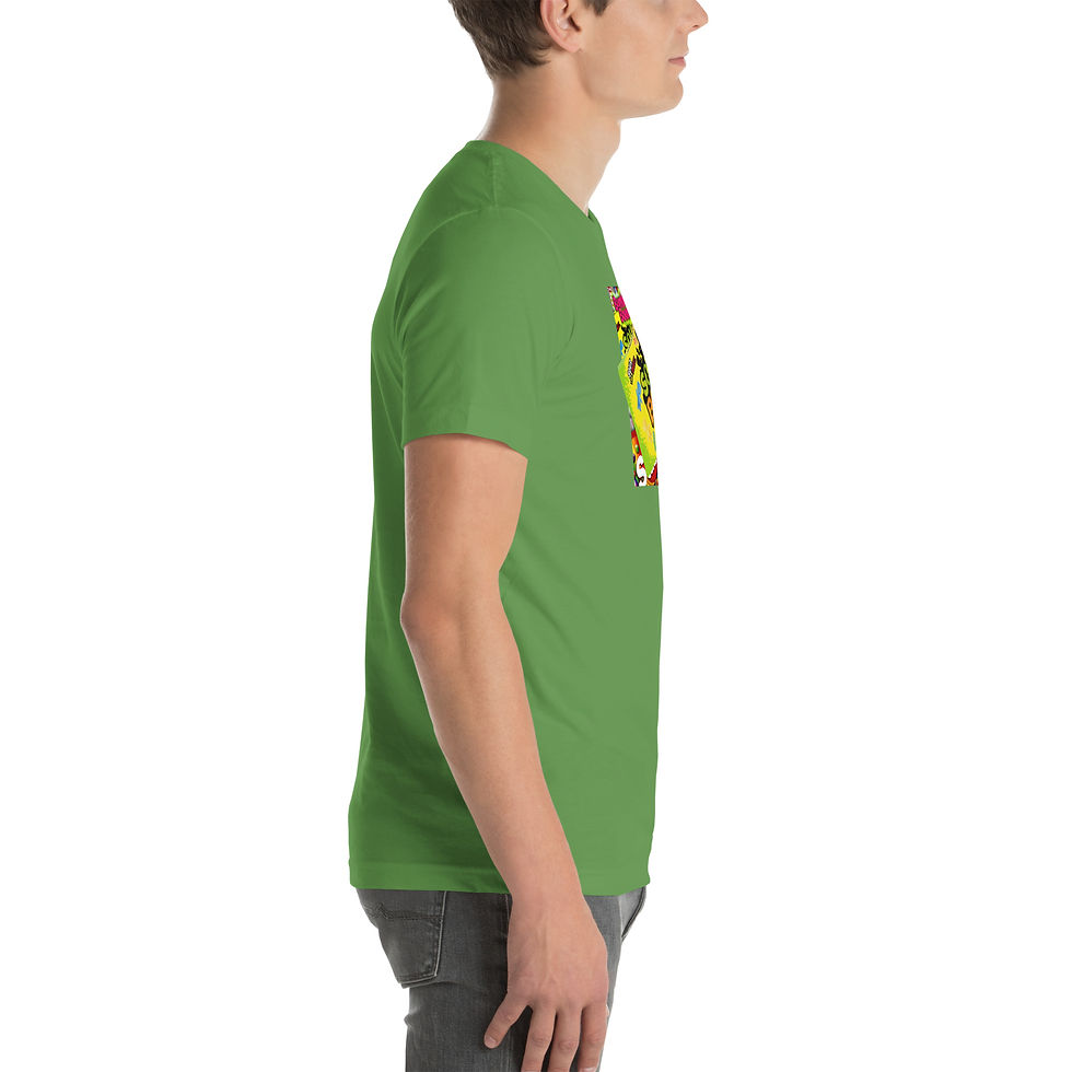 Thumbnail: BB Sour Batch Candy Wrapper T